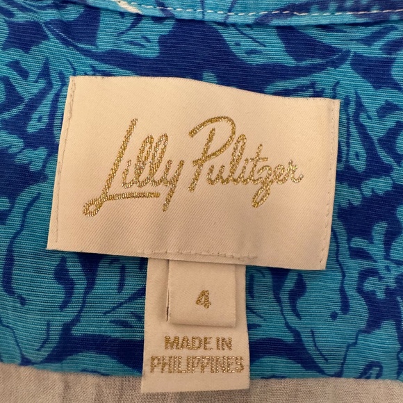 Lilly Pulitzer - Picture 3 of 3